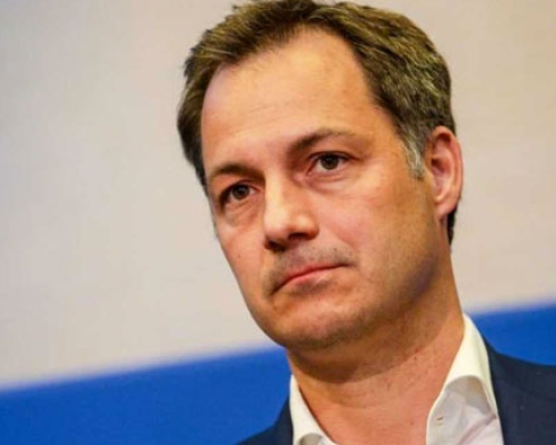 ბელგიის პრემიერი: ევროკავშირმა ერთად უნდა იყიდოს გაზი