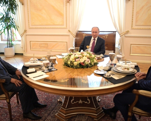 Когда признание не является целью