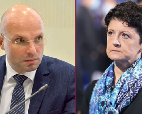 უზენაეს სასამართლოში თადუმაძის ადგილი, შესაძლოა, წულუკიანმა დაიკავოს