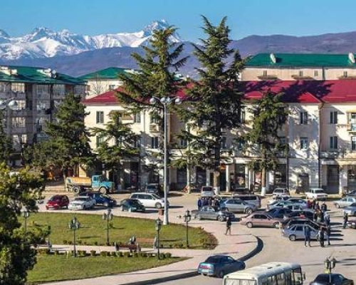 “უტოპია და დემაგოგია“: ცხინვალი კვლავ საუბრობს რუსეთისა და ბელარუსის საკავშირო სახელმწიფოში გაწევრიანებაზე