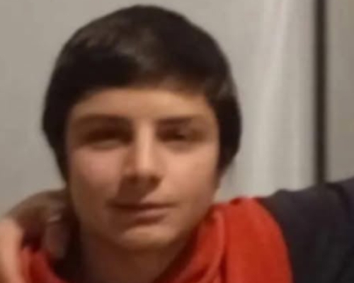 მეხუთე დღეა, 18 წლის ბიჭს ეძებენ