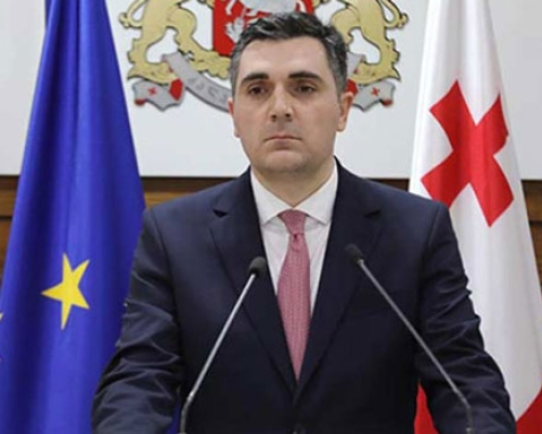 ვინ არის საქართველოს ახალი საგარეო საქმეთა მინისტრი