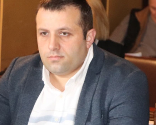„პარტია ერთიანი იქნება და უნდა გააქტიურდეს მიხეილ საკაშვილის პუტინის ტყვეობიდან გამოსახსნელად“