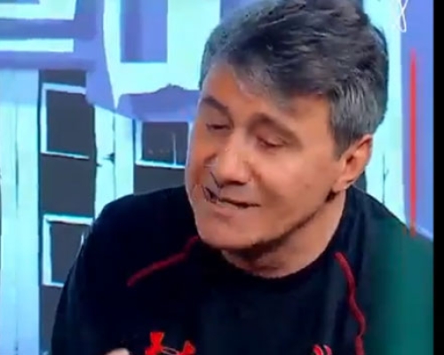 ,,ეგ ზოგადად ნერვიული კაცია, კაცო”, ,,შიზოფრენიკია”, ,,ფუ ეგ პუტჩისტი, მაგის…!” – გიორგი კეკელიძე