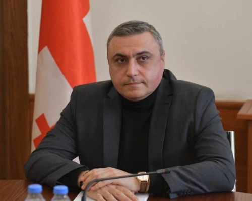 В Парламенте «Грузинской мечты» укомплектована следственная комиссия для расследования деятельности властей «Национального движения»