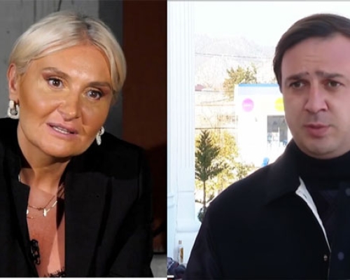 “გვთხოვდნენ არ გვეთქვა”- ნანუკა ჟორჟოლიანი ჩოხატაურის მერს პასუხობს