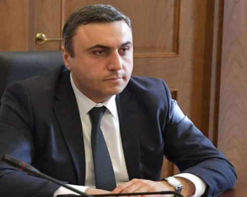 პოლიცია ითმენს იმაზე მეტს, ვიდრე ასეთ ქმედებებს მოითმენდნენ ევროპის ან ამერიკის ქალაქებში – დავით მათიკაშვილი