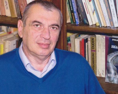 “ცვეტში” მომხდარი ამბავია, უშუალო მომსწრე ვარ” – დავით ზურაბიშვილი