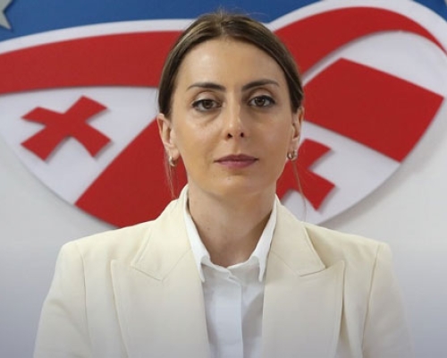 “არ ვაპირებ მისვლას” – პროკურატურამ ხატია დეკანოიძე და ბადრი ჯაფარიძე გამოკითხვაზე დაიბარა