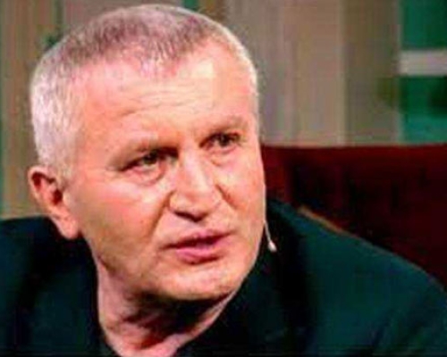 “საუბედუროდ, დაძაბულობა არ დასრულდება, – პირიქით…” – დემურ გიორხელიძე