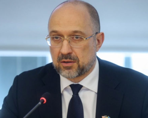 შმიგალი: მსოფლიომ უნდა გამოიყენოს მეორე მსოფლიო ომის გამოცდილება ომის შესაჩერებლად