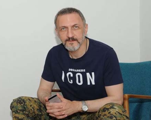 „კონფლიქტური სიტუაცია“