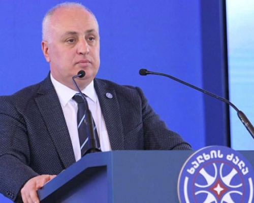 ვაქცინების რჩევა-რჩევაში, შესაძლოა, მძიმე გართულებას თავი ვერ ავარიდოთ – დიმიტრი ხუნდაძე