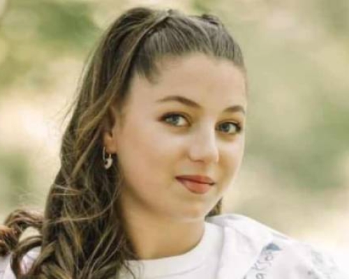 თაკო დუნდუა დიპლომირებული მედიკოსის ფაკულტეტზე ასპროცენტიანი გრანტით ჩაირიცხა