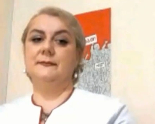 “უმძიმესი დღეები გადავიტანე, ისეთი, როგორიც ადამიანის ცხოვრებაში მხოლოდ ერთხელ დგება“