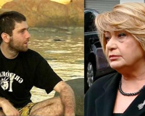 “როგორ მენატრები და ვიწვები, რომ იცოდე უშენოდ” – მარინა ენდელაძის ემოციური პოსტი