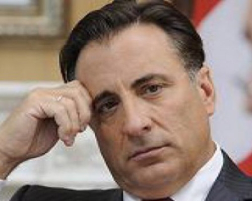 ენდის გატაცებები