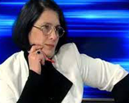 “ილოცოს, რომ გადარჩეს!” _ ქეთევან ენუქიძე