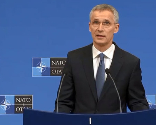ერდოღანმა შვედეთისა და ფინეთის ლიდერებს NATO-ში გაწევრიანებისთვის საკუთარი პირობები გააცნო