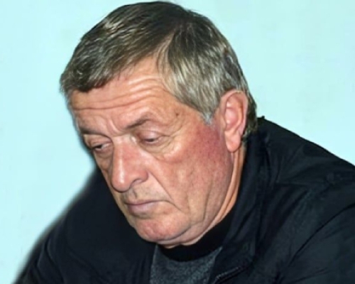 ლანჩხუთის მერის წარმომადგენელი რევაზ ფაცურია გარდაიცვალა