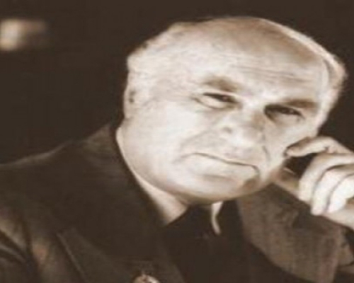 „ენაკვიმატი მწერალი“