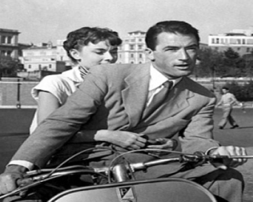 საუკუნის მოტოროლერი