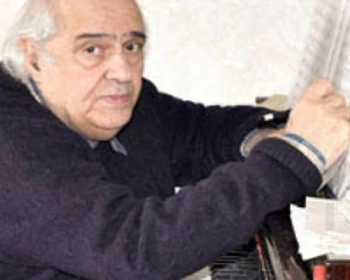 სტუმრობა ერევანში