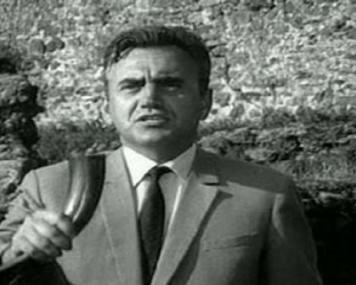 „ვაჟა ზაზაევიჩი“