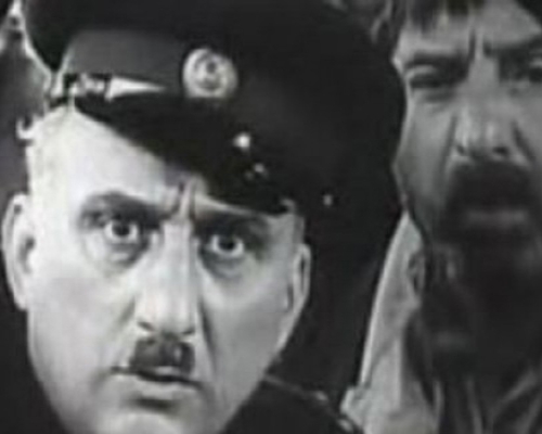 რომანსებით გადახდილი პატივისცემა