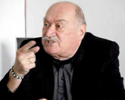 „პირსისხლიანი ბოლშევიკები“