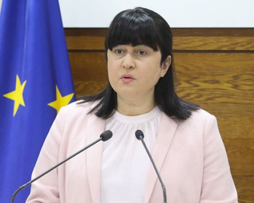 თამარ გაბუნია: სახელმწიფო არის გარანტი