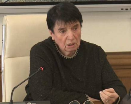 “მე ამას ვუწოდებ სასაკლაოს, რადგან იქ რაც მოხდა, ვერავინ წარმოიდგენდა”- ნონა გაფრინდაშვილი