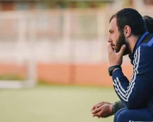 ჩოხატაურის “ბახმაროს” მთავარ მწვრთნელად თორნიკე გაგუა დაინიშნა