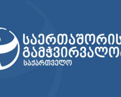 “არალეგიტიმური მთავრობა ქართველი ხალხის დევნის აქტს იღებს”- საერთაშორისო გამჭვირვალობა-საქართველო