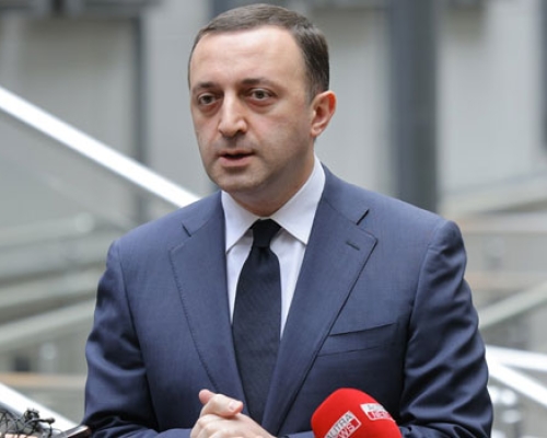 NGO-ების უმეტესობა ქართულ ინტერესებს ეწინააღმდეგება – ღარიბაშვილი
