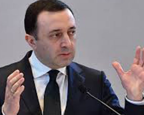 ხუთი ელექტროსადგურის პროექტის გასახორციელებლად   კვლევები უნდა ჩატარდეს