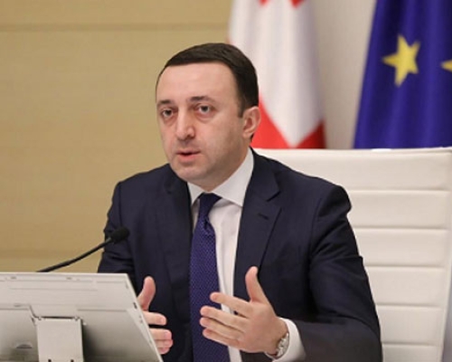 პრემიერი: მინდა შევეხო საკითხს, რომელიც უკავშირდება საწვავის ფასებს