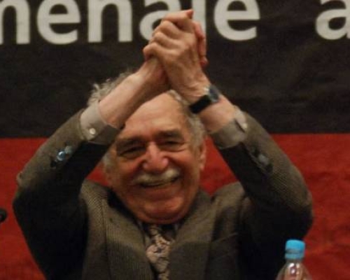 გამოიცა მარკესის ბოლო რომანი, რომელიც მწერლის აზრით, გასანადგურებელი იყო