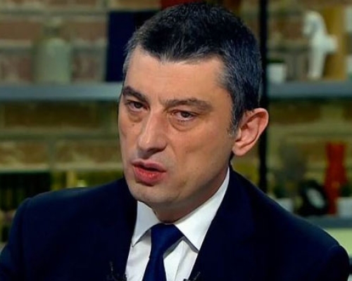 გახარია: განვაცხადეთ უარი, მაგრამ ატყდა რეკვები, კობახიძემ აიღო პასუხისმგებლობა