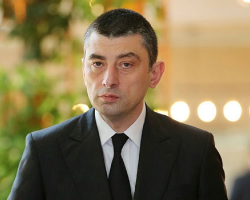 “დასრულდება ღონისძიება და ყველაფერს გიპასუხებთ” _ გახარია წულუკიანის კომისიაზე მივიდა