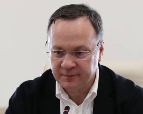 გიორგი ცაგარეიშვილს პარლამენტის წევრის უფლებამოსილება ვადამდე შეუწყდება