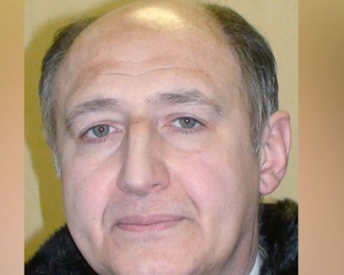 ქართველი ე.წ. კანონიერი ქურდი გია “დლინნი”  თავში დაჭრილი იპოვეს