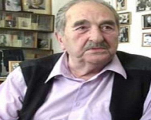 „ოქროს ზოდი“
