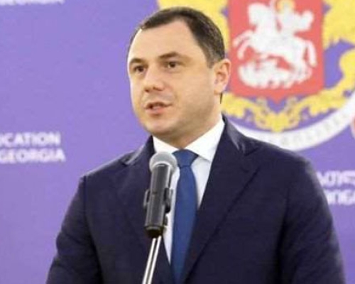 როდიდან გაეზრდებათ მასწავლებლებს ხელფასები