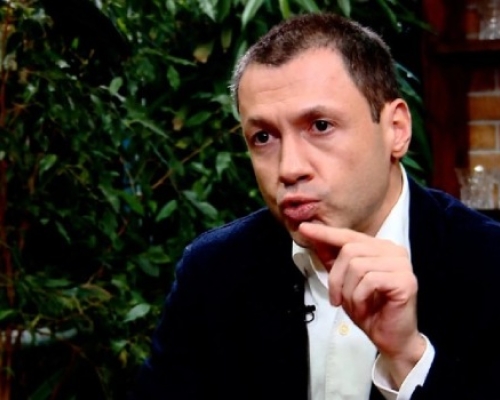 შსს გიორგი ბაჩიაშვილის მიერ საზღვრის სავარაუდოდ უკანონო გადაკვეთის  შესახებ განცხადებას ავრცელებს