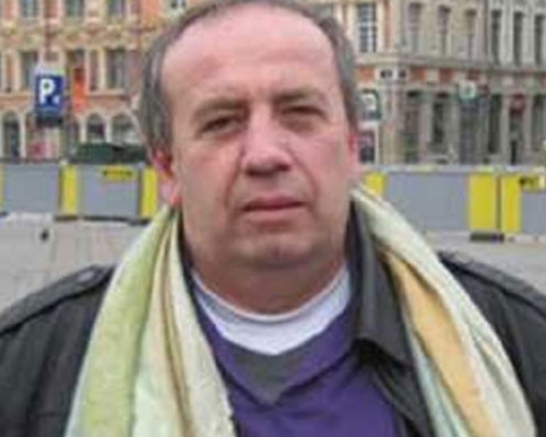 “მართლა მდინარაძის დათვლილები ხართ ჩემი კაი რააა” _ რას წერს გიორგი ფოფხაძე