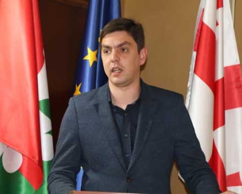  ოზურგეთში სატრანსპორტო კომპანია იქმნება
