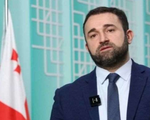 ცესკოს თავმჯდომარე აკვირდებოდა ტაჯიკეთის არჩევნებს, რომელიც ოპოზიციის და ეუთოს დამკვირვებლების გარეშე ჩატარდა