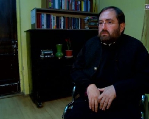 დეკანოზმა გიორგი მამალაძემ “ციანიდის საქმის” დაკვეთის 3 მიზეზი დაასახელა