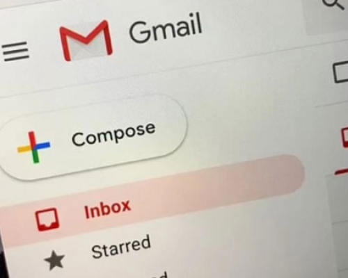 Google დღეს წაშლის მილიონობით ანგარიშს